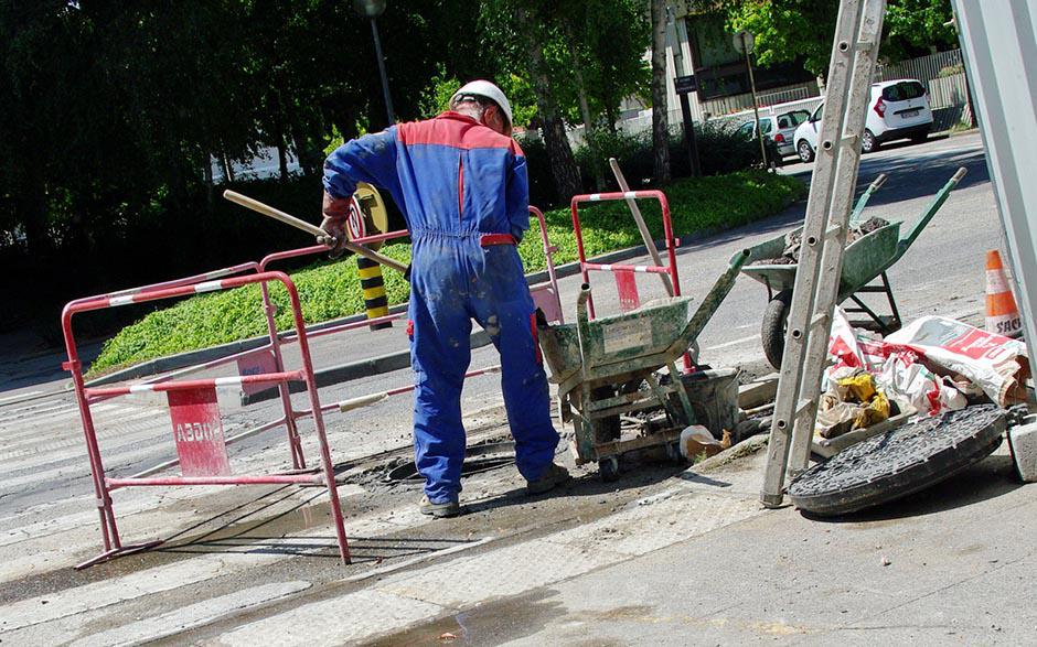 débouchage canalisation Gennevilliers